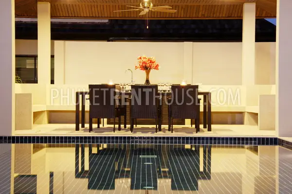 NAI10543: Stunning 8 Bedroom villa with private pool. Photo #20