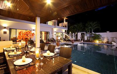 NAI10543: Stunning 8 Bedroom villa with private pool. Photo #21