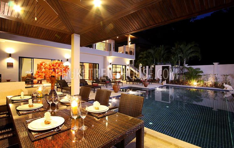 NAI10543: Stunning 8 Bedroom villa with private pool. Photo #21