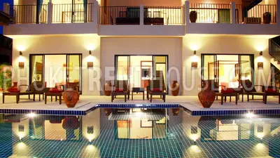 NAI10543: Stunning 8 Bedroom villa with private pool. Photo #22