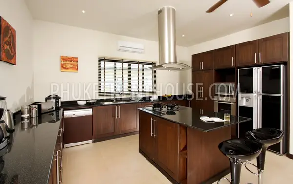 NAI10543: Stunning 8 Bedroom villa with private pool. Photo #23