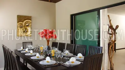 NAI10543: Stunning 8 Bedroom villa with private pool. Photo #14