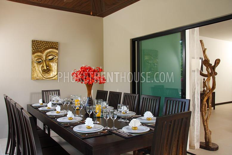 NAI10543: Stunning 8 Bedroom villa with private pool. Photo #14