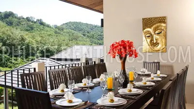 NAI10543: Stunning 8 Bedroom villa with private pool. Photo #15