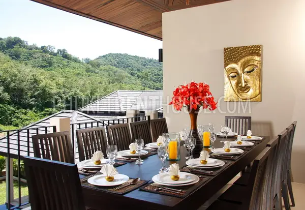 NAI10543: Stunning 8 Bedroom villa with private pool. Photo #15