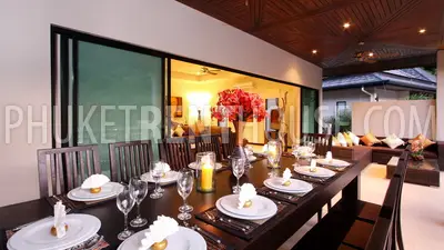 NAI10543: Stunning 8 Bedroom villa with private pool. Photo #16