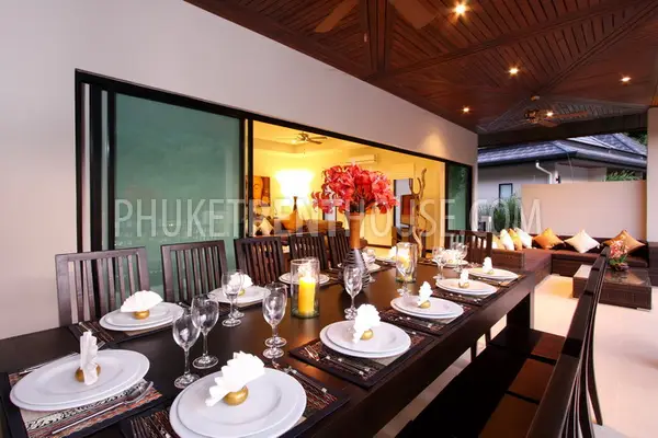 NAI10543: Stunning 8 Bedroom villa with private pool. Photo #16
