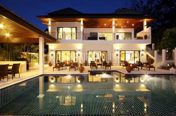 NAI10543: Stunning 8 Bedroom villa with private pool. Photo #17