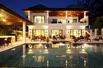 NAI10543: Stunning 8 Bedroom villa with private pool. Thumbnail #17