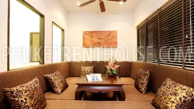 NAI10543: Stunning 8 Bedroom villa with private pool. Photo #25