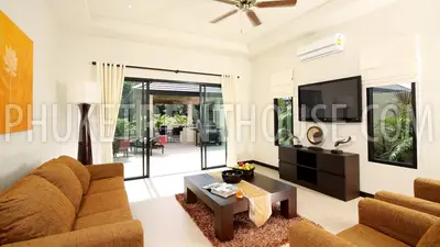 NAI10543: Stunning 8 Bedroom villa with private pool. Photo #26