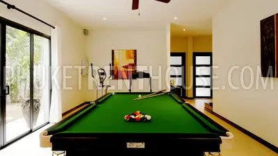 NAI10543: Stunning 8 Bedroom villa with private pool. Photo #27