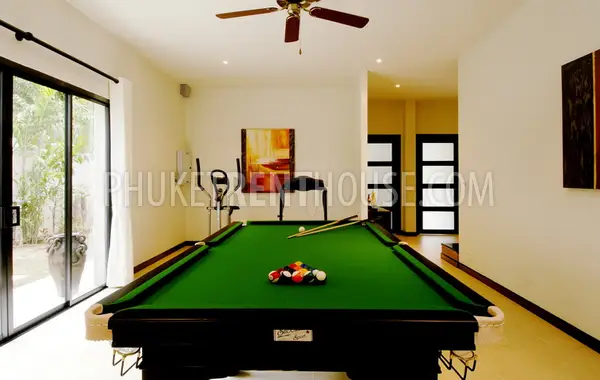 NAI10543: Stunning 8 Bedroom villa with private pool. Photo #27