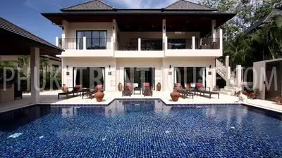 NAI10543: Stunning 8 Bedroom villa with private pool. Photo #40