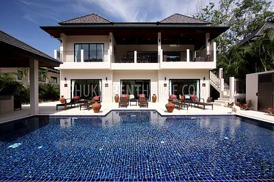 NAI10543: Stunning 8 Bedroom villa with private pool. Photo #40