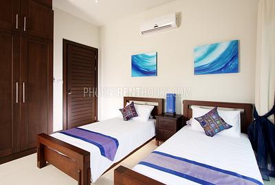 NAI10546: Luxurious 6 bedrooms villa Platina with private pool in Nai Harn. Photo #3