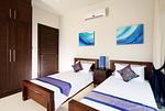NAI10546: Luxurious 6 bedrooms villa Platina with private pool in Nai Harn. Thumbnail #3