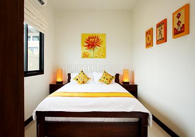 NAI10546: Luxurious 6 bedrooms villa Platina with private pool in Nai Harn. Photo #5