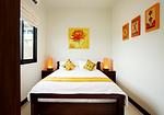 NAI10546: Luxurious 6 bedrooms villa Platina with private pool in Nai Harn. Thumbnail #5