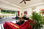 NAI10546: Luxurious 6 bedrooms villa Platina with private pool in Nai Harn. Thumbnail #1