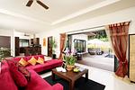NAI10546: Luxurious 6 bedrooms villa Platina with private pool in Nai Harn. Thumbnail #13