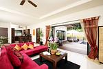 NAI10546: Luxurious 6 bedrooms villa Platina with private pool in Nai Harn. 缩略图 #13