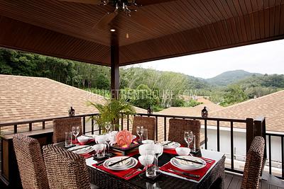 NAI10546: Luxurious 6 bedrooms villa Platina with private pool in Nai Harn. Photo #14