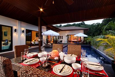 NAI10546: Luxurious 6 bedrooms villa Platina with private pool in Nai Harn. Photo #15