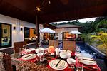 NAI10546: Luxurious 6 bedrooms villa Platina with private pool in Nai Harn. 缩略图 #15