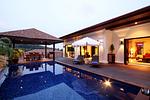 NAI10546: Luxurious 6 bedrooms villa Platina with private pool in Nai Harn. Thumbnail #16