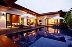 NAI10546: Luxurious 6 bedrooms villa Platina with private pool in Nai Harn. Thumbnail #17