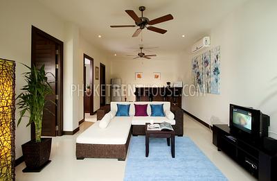 NAI10546: Luxurious 6 bedrooms villa Platina with private pool in Nai Harn. Photo #8