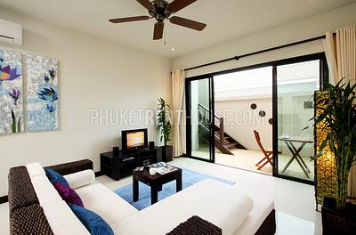 NAI10546: Luxurious 6 bedrooms villa Platina with private pool in Nai Harn. Photo #9
