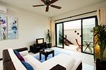 NAI10546: Luxurious 6 bedrooms villa Platina with private pool in Nai Harn. 缩略图 #9