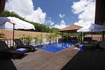 NAI10546: Luxurious 6 bedrooms villa Platina with private pool in Nai Harn. Thumbnail #10