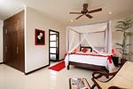 NAI10546: Luxurious 6 bedrooms villa Platina with private pool in Nai Harn. 缩略图 #22