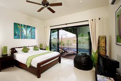 NAI10546: Luxurious 6 bedrooms villa Platina with private pool in Nai Harn. Photo #25