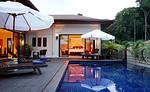 NAI10546: Luxurious 6 bedrooms villa Platina with private pool in Nai Harn. 缩略图 #27