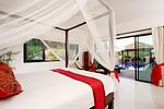 NAI10546: Luxurious 6 bedrooms villa Platina with private pool in Nai Harn. Thumbnail #21