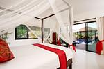 NAI10546: Luxurious 6 bedrooms villa Platina with private pool in Nai Harn. 缩略图 #21