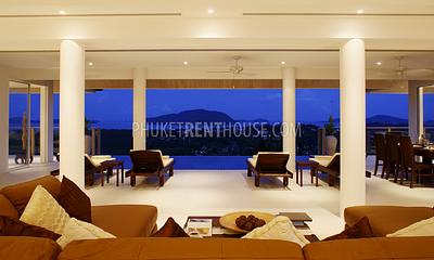 NAI10559: Stunning Sea View, Luxury 5 Bedroom Private Pool Villa. Photo #5