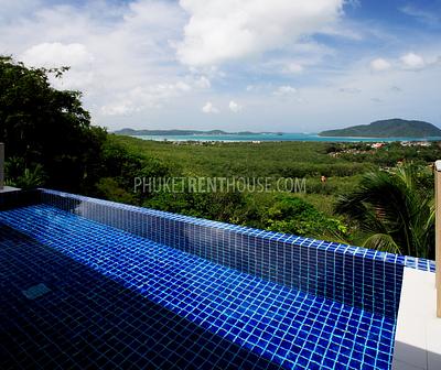 NAI10559: Stunning Sea View, Luxury 5 Bedroom Private Pool Villa. Photo #7