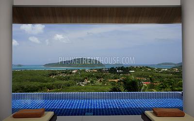 NAI10559: Stunning Sea View, Luxury 5 Bedroom Private Pool Villa. Photo #8
