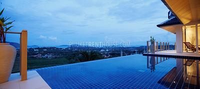 NAI10559: Stunning Sea View, Luxury 5 Bedroom Private Pool Villa. Photo #9