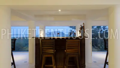 NAI10559: Роскошная Вилла с 5 Cпальнями и Собственным Бассейном. Фото #2