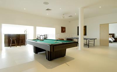 NAI10559: Stunning Sea View, Luxury 5 Bedroom Private Pool Villa. Photo #3