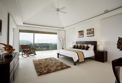NAI10559: Stunning Sea View, Luxury 5 Bedroom Private Pool Villa. Photo #15