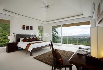 NAI10559: Stunning Sea View, Luxury 5 Bedroom Private Pool Villa. Photo #16