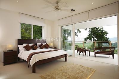NAI10559: Stunning Sea View, Luxury 5 Bedroom Private Pool Villa. Photo #17