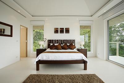 NAI10559: Stunning Sea View, Luxury 5 Bedroom Private Pool Villa. Photo #24